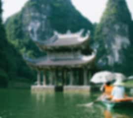 4N - A Romantic Affair with Vietnam - Phu quoc