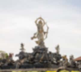 Bali Family Holiday Sea Stories