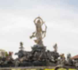 Bali Family Holiday Sea Stories