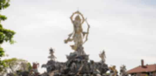 Bali Family Holiday Sea Stories