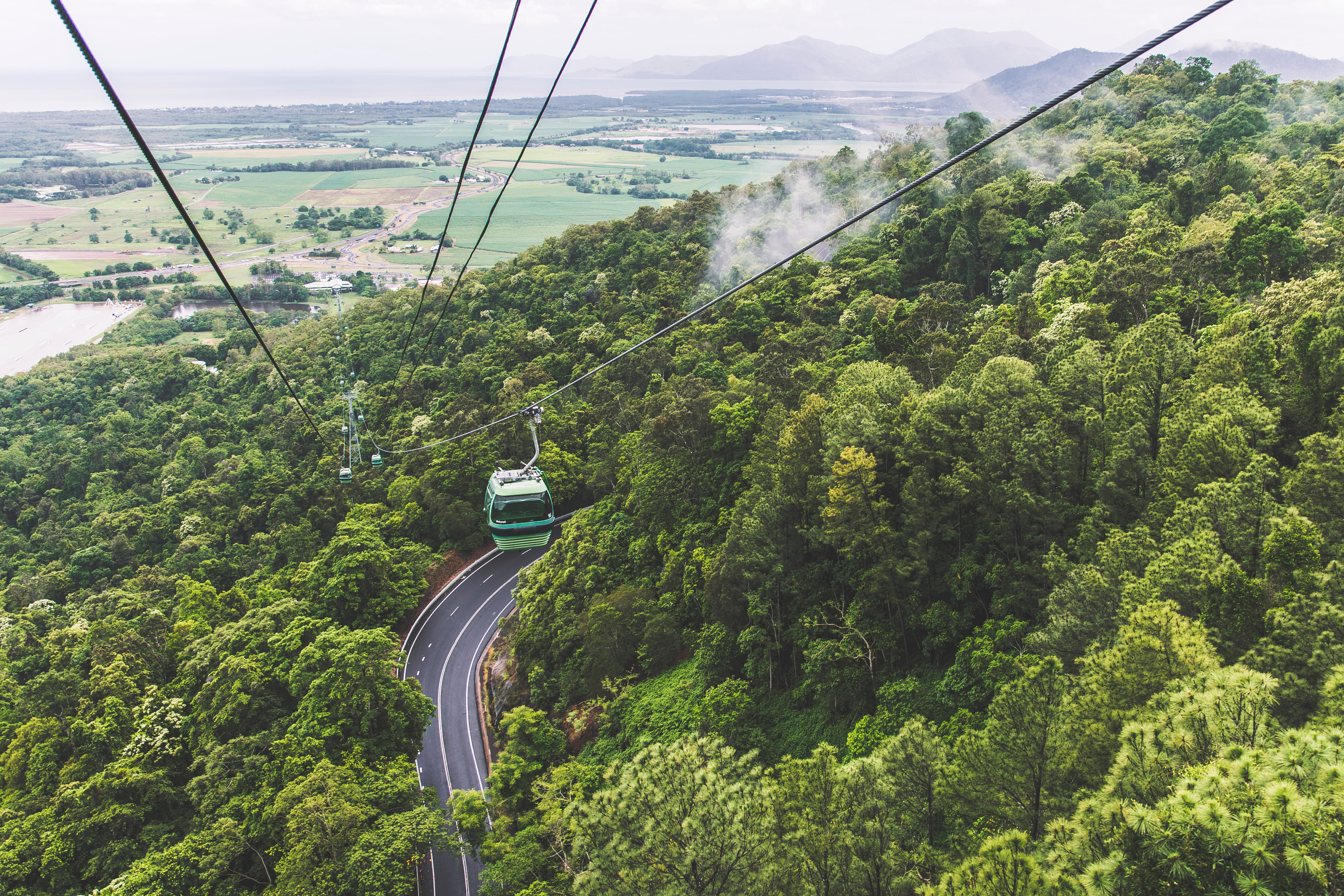 Queensland Tour Itinerary for Two Weeks