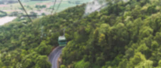 Queensland Tour Itinerary for Two Weeks