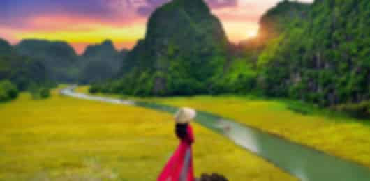 7N - Vietnam Family Fun Tour - Ho Chi Minh, Da nang and Hanoi