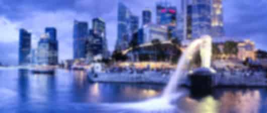 Singapore Getaway: 3 Nights of City Charms & Island Vibes