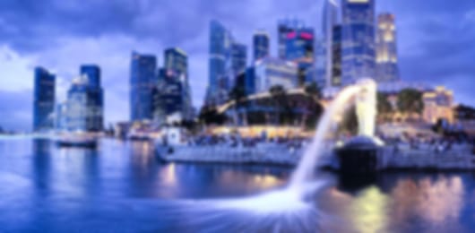 Singapore Getaway: 3 Nights of City Charms & Island Vibes