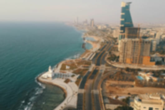 Jeddah holiday - 4N