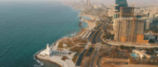 Jeddah holiday - 4N