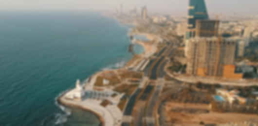 Jeddah holiday - 4N
