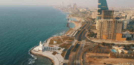 Jeddah holiday - 4N