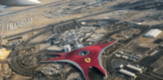 Visit Dubai and Abu Dhabi - Best of Both worlds