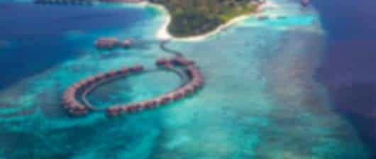 Blissful 4 Nights Mumbai To Maldives Tour Package