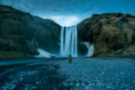 Spectacular 5 Nights India to Iceland Tour Package