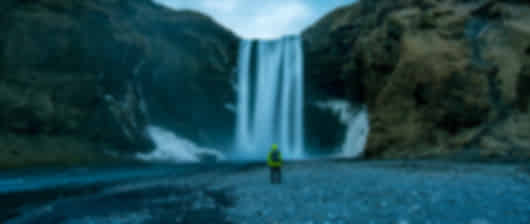 Spectacular 5 Nights India to Iceland Tour Package