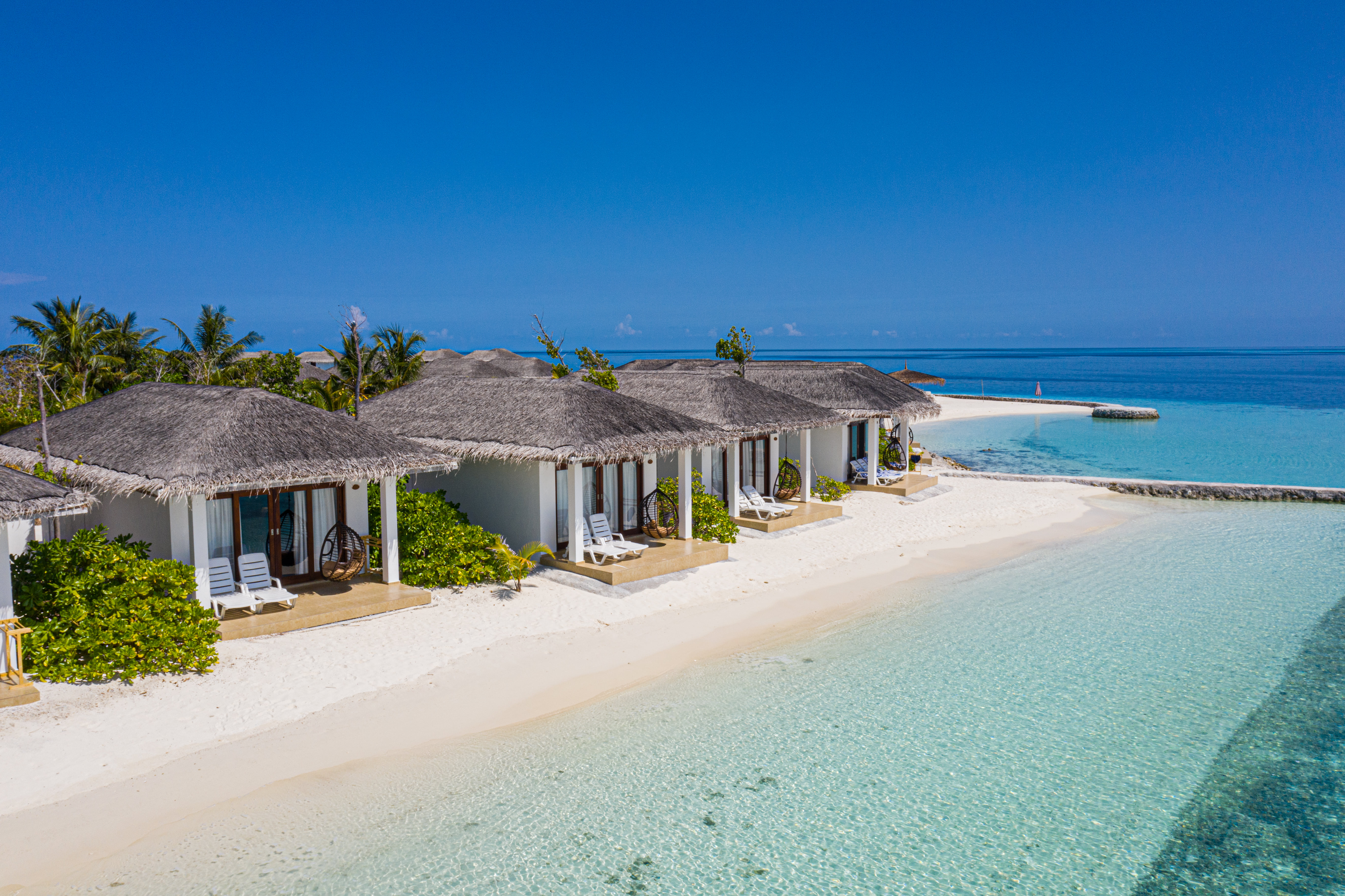 2 nights maldives itinerary