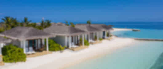 2 nights maldives itinerary