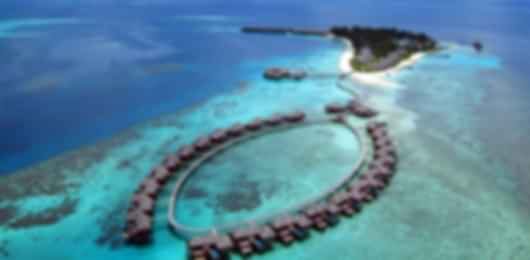 Timeless Island Elegance – Coco Bodu Hithi Maldives