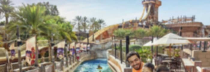 Dubai Chronicles One City