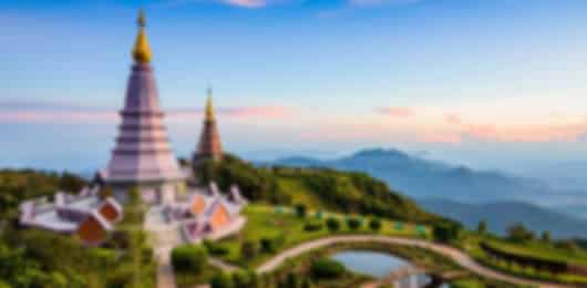 Tropical Escapes: 4 Nights in Krabi & Phuket – Islands, Sunsets and Serenity