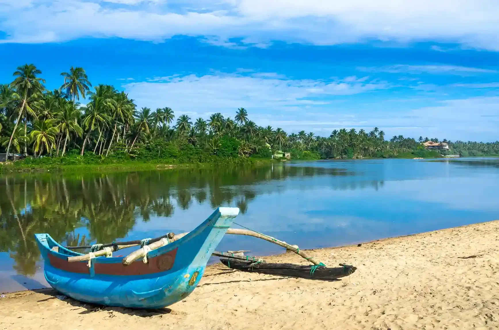 6 Nights | Colombo, Bentota & Galle – Coastal Gems of Sri Lanka