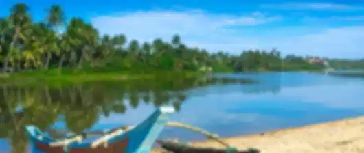 6 Nights | Colombo, Bentota & Galle – Coastal Gems of Sri Lanka