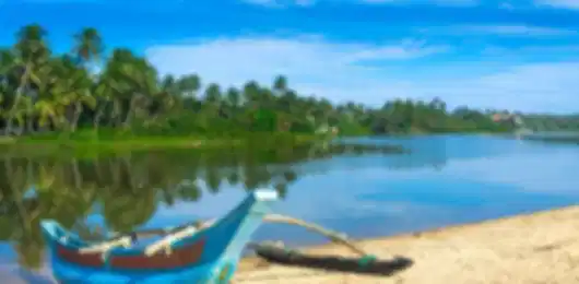 6 Nights | Colombo, Bentota & Galle – Coastal Gems of Sri Lanka