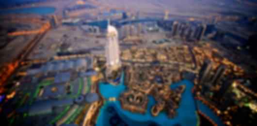 Family Fun in Dubai