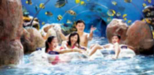Singapore Adventure Days Starlit Nights