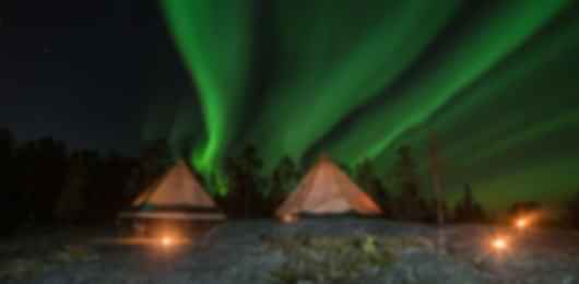 Spellbinding Finland Vacation Packages for 7 Night