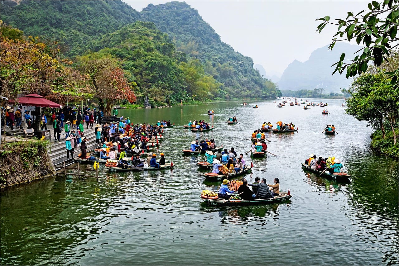 3 N each - Phu quoc & Danang