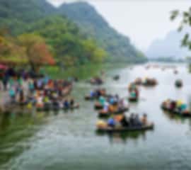 3 N each - Phu quoc & Danang