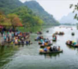 3 N each - Phu quoc & Danang