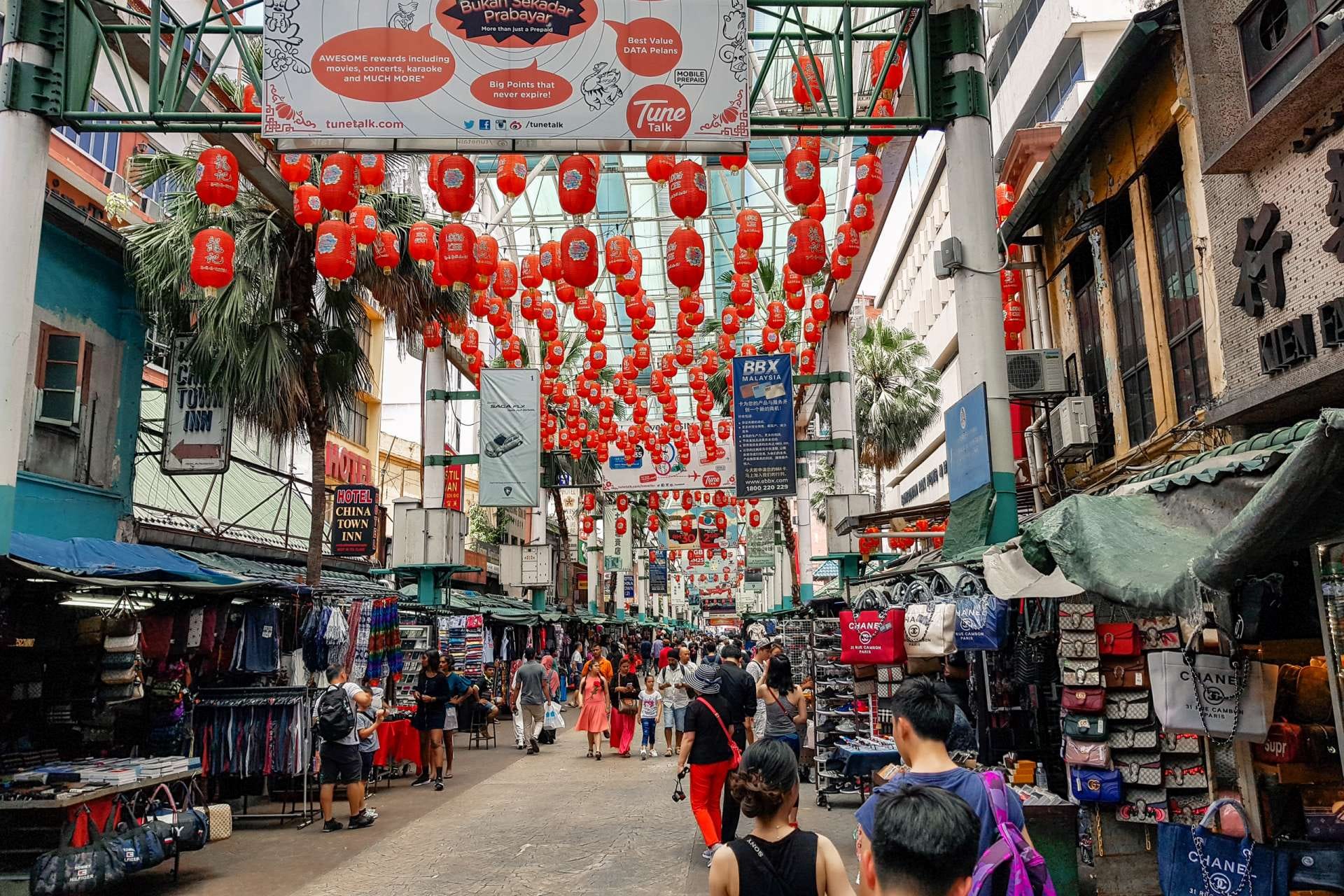 KL After Hours & Cultural Corners