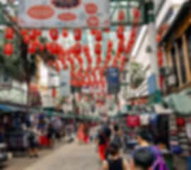 KL After Hours & Cultural Corners