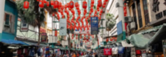 KL After Hours & Cultural Corners
