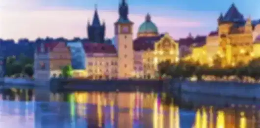 Prague and Vienna Classic Central Europe Journey