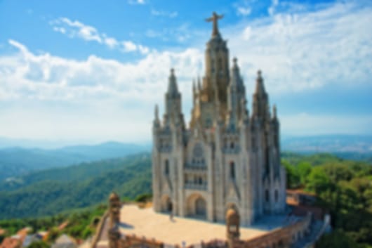 Honeymoon in Paradise: 6 Nights of Magic in Barcelona, Ibiza & Madrid