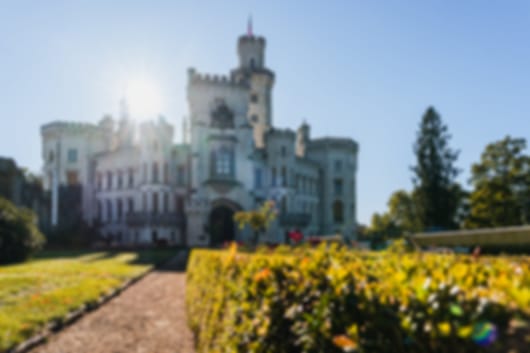 Wonderful Czech Republic Travel Package