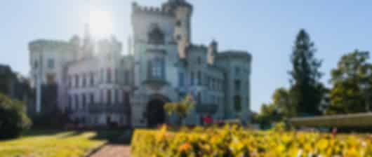 Wonderful Czech Republic Travel Package