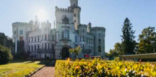 Wonderful Czech Republic Travel Package