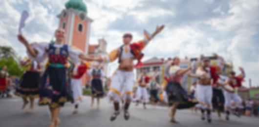 Mystical Czech Republic Tourism Package From India