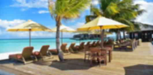 Dhigufaru 3 Nights
