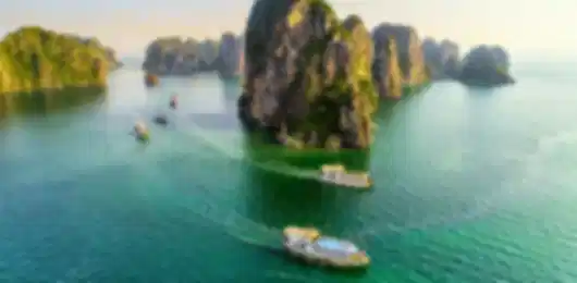 5N Vietnam Classics – Hanoi, Halong Bay & Da Nang