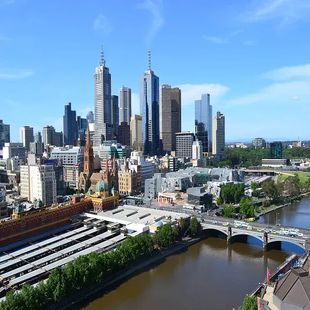 A Taste of Australia: 10 Nights Across Four Iconic Destinations