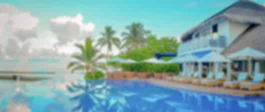 Relaxing 5 Day Trip to Maldives for Honeymoon with Amaya Kuda Rah Resort
