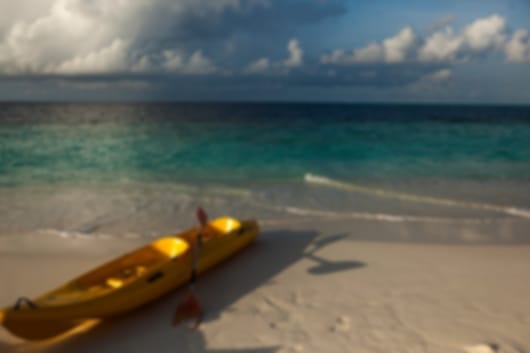 Unforgettable 5 Nights Taj Coral Reef Holiday Package