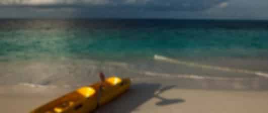 Unforgettable 5 Nights Taj Coral Reef Holiday Package
