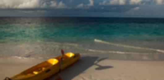 Unforgettable 5 Nights Taj Coral Reef Holiday Package