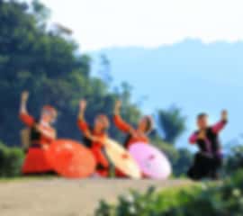 Cruise & Capital Experience