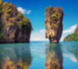Grab The Thailand Deal : 4 Nights to Bangkok and Phuket
