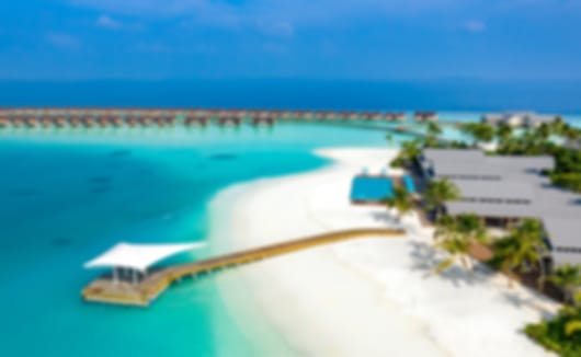 The Standard Maldives: Iconic Overwater Escape
